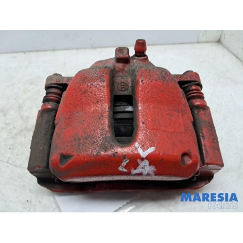 Citroen - DS3 - Front brake calliper, left