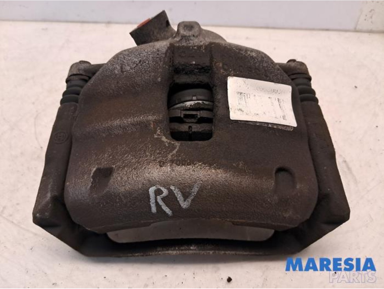 Peugeot - 308 - Front brake calliper, right