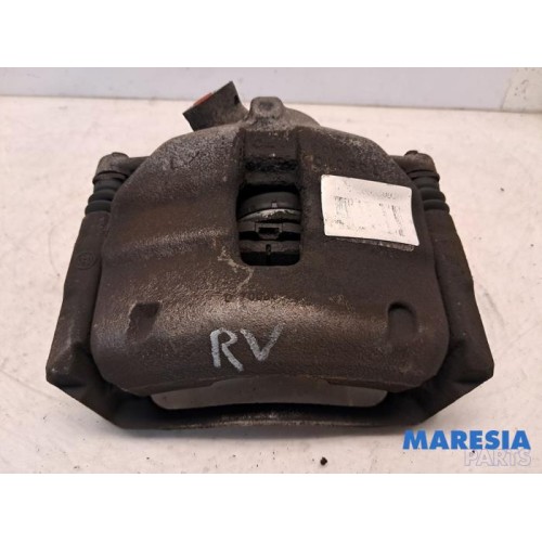 Peugeot - 308 - Front brake calliper, right