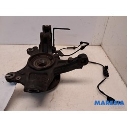 Peugeot - 308 - Knuckle, front right