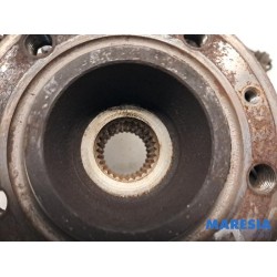 Peugeot - 308 - Fusee links-voor