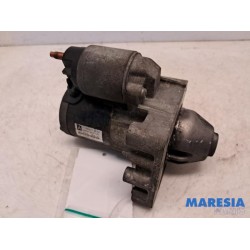 Citroen - DS3 - Startmotor