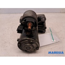 Citroen - DS3 - Startmotor