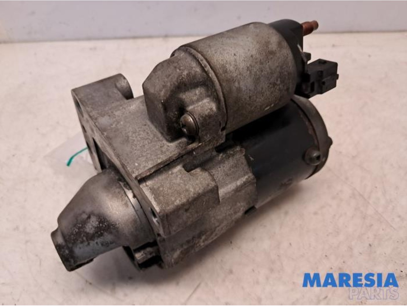 Citroen - DS3 - Startmotor