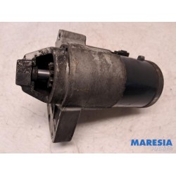 Citroen - DS3 - Startmotor
