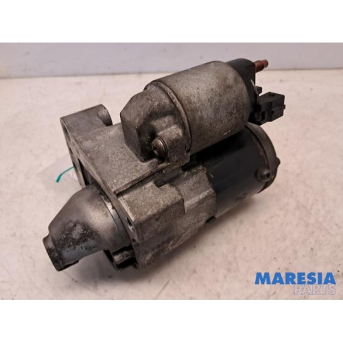 Citroen - DS3 - Startmotor