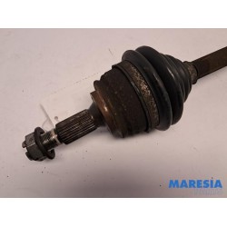 Peugeot - 308 - Front drive shaft, left