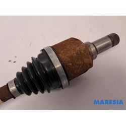 Peugeot - 308 - Front drive shaft, left