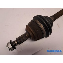 Peugeot - 308 - Front drive shaft, right