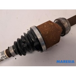 Peugeot - 308 - Front drive shaft, right