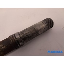 Peugeot - 308 - Front drive shaft, right