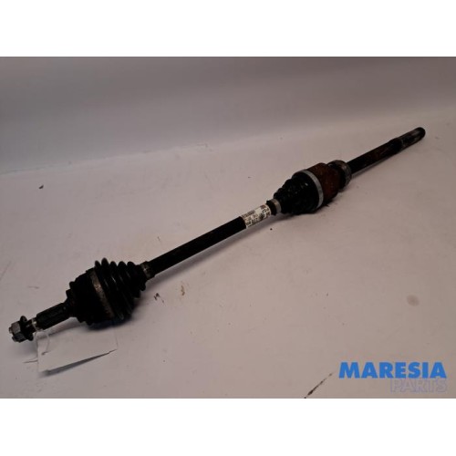 Peugeot - 308 - Front drive shaft, right