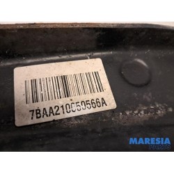 Peugeot - 308 - Querlenker unten links vorne