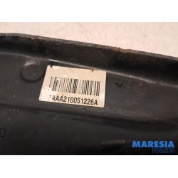 Peugeot - 308 - Querlenker unten rechts vorne