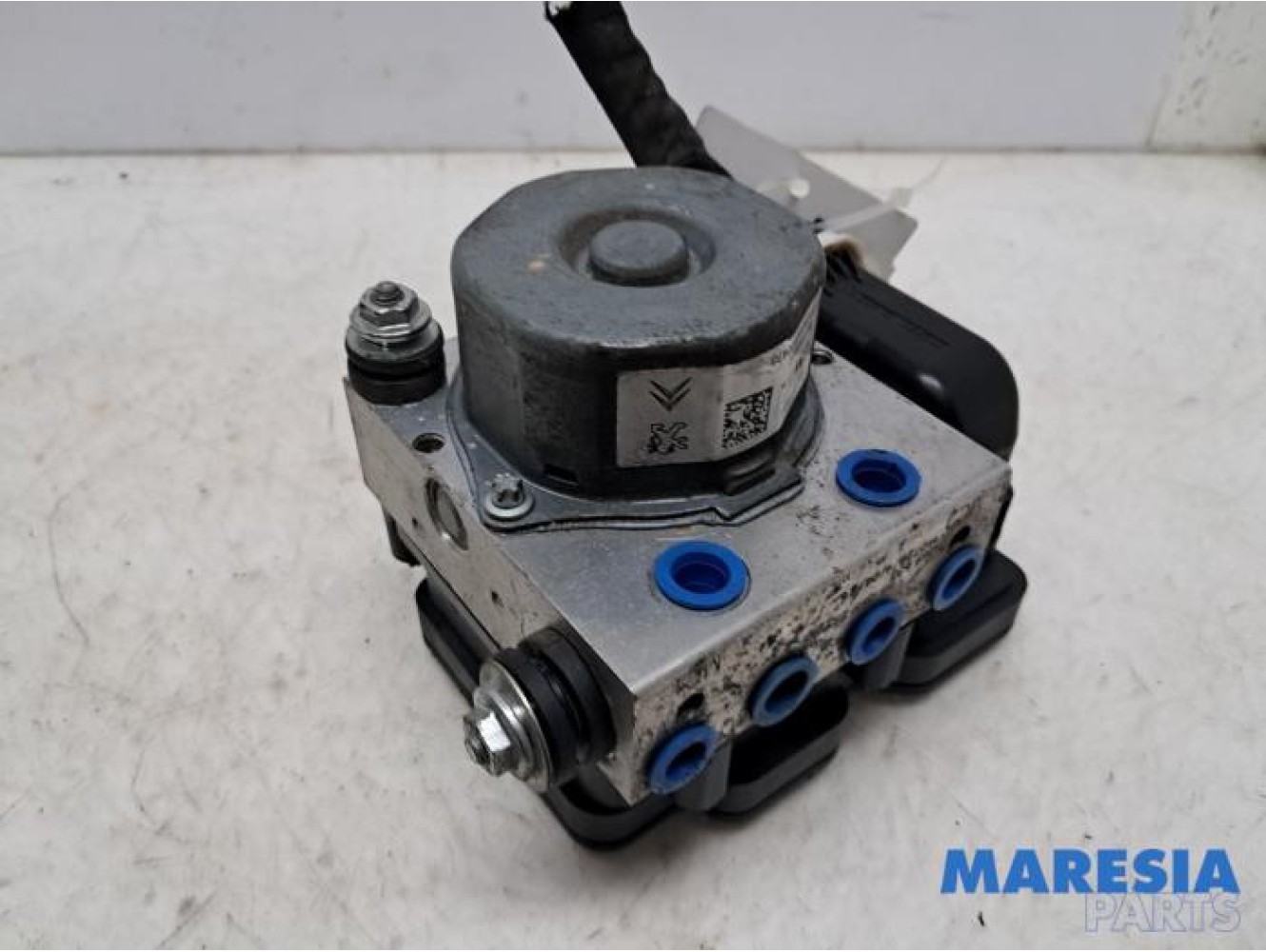 Peugeot - 308 - ABS pump