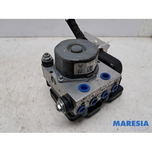 Peugeot - 308 - ABS pump