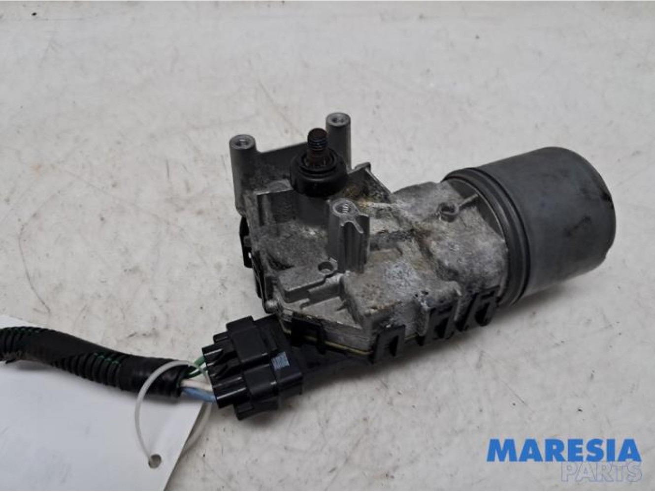 Peugeot - 308 - Front wiper motor