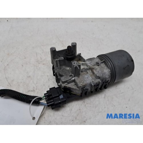 Peugeot - 308 - Front wiper motor