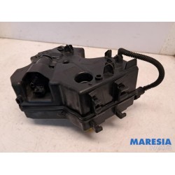 Peugeot - 308 - Particulate filter tank