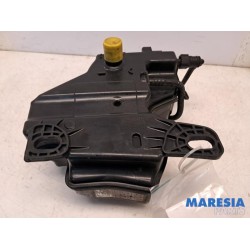 Peugeot - 308 - Particulate filter tank