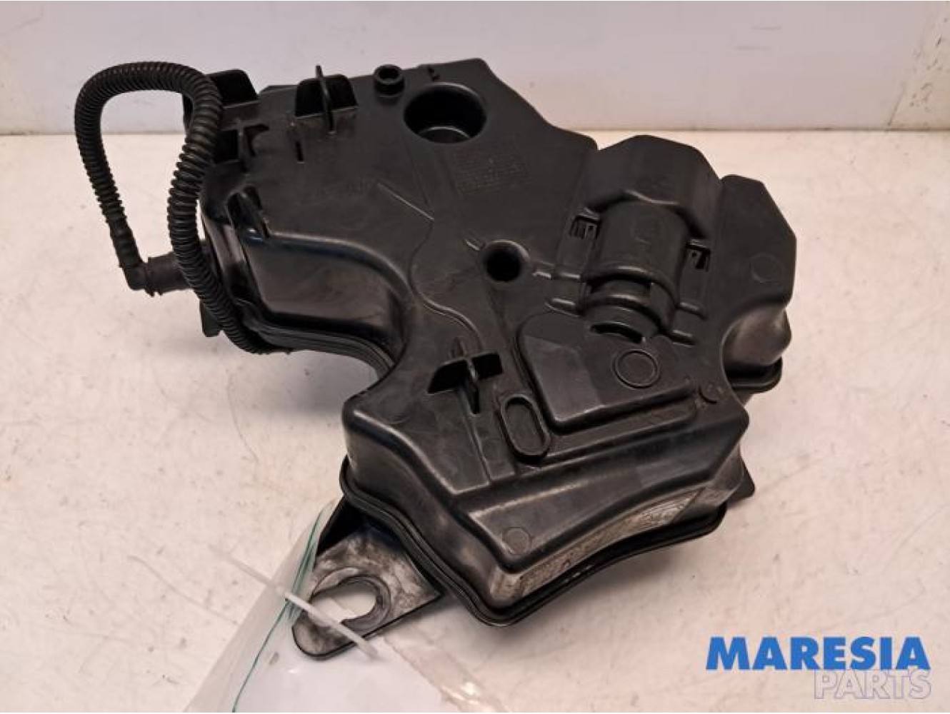 Peugeot - 308 - Particulate filter tank