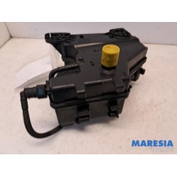 Peugeot - 308 - Particulate filter tank