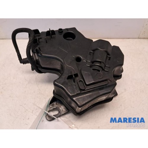 Peugeot - 308 - Particulate filter tank