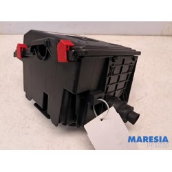 Peugeot - 308 - Fuse box