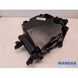 Peugeot - 308 - Fuse box