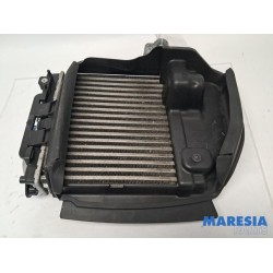 Peugeot - 308 - Intercooler