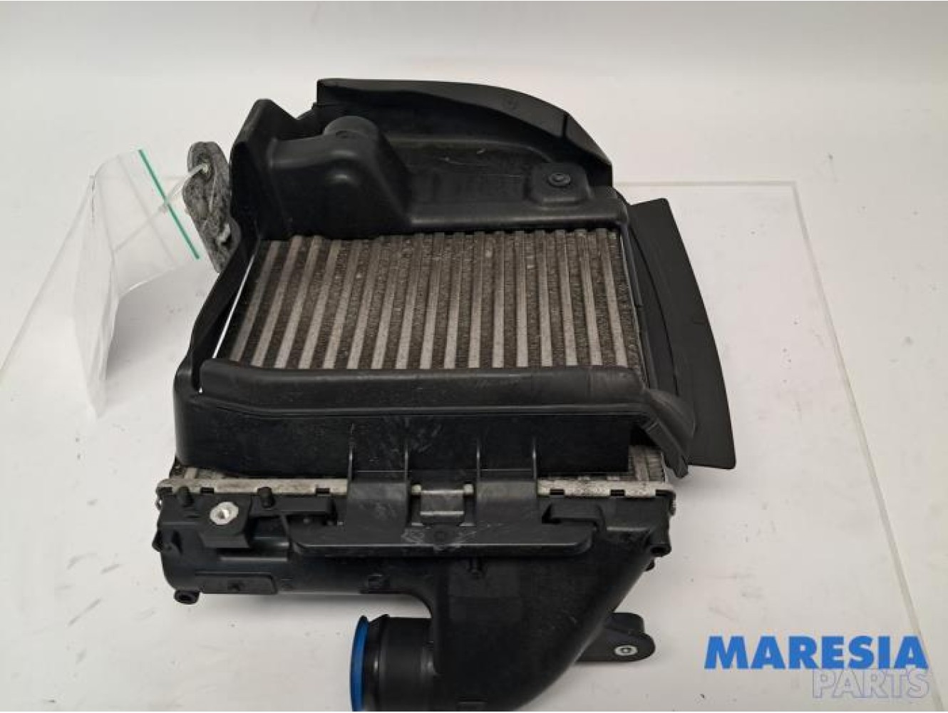 Peugeot - 308 - Intercooler