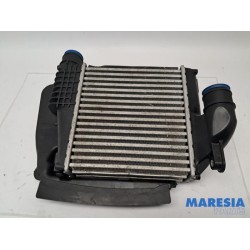 Peugeot - 308 - Intercooler