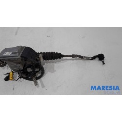 Peugeot - 308 - Lenkgetriebe Servo