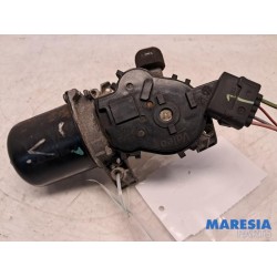 Citroen - DS3 - Front wiper motor