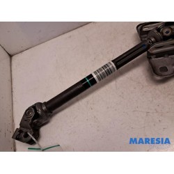 Citroen - DS3 - Steering column housing