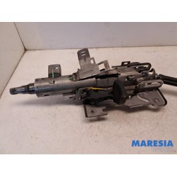 Citroen - DS3 - Steering column housing