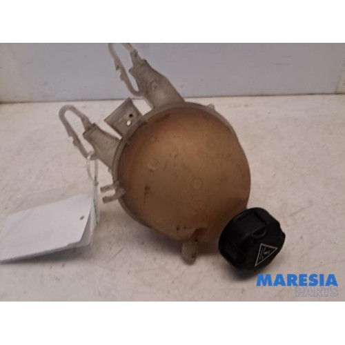 Citroen - DS3 - Expansion vessel