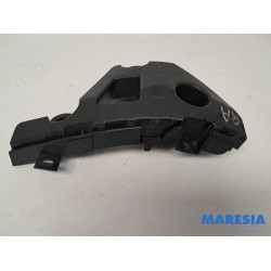 Peugeot - 308 - Support pare-chocs arrière centre