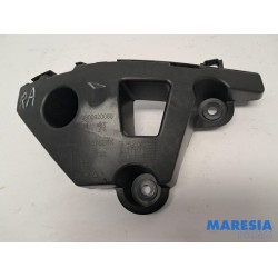 Peugeot - 308 - Support pare-chocs arrière centre