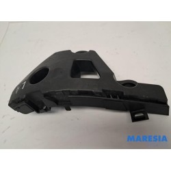 Peugeot - 308 - Support pare-chocs arrière centre