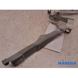 Citroen - DS3 - Bonnet Hinge