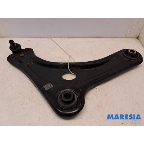 Peugeot - 208 - Front lower wishbone, right