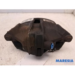 Peugeot - 208 - Front brake calliper, right