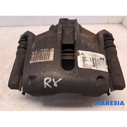 Peugeot - 208 - Front brake calliper, right