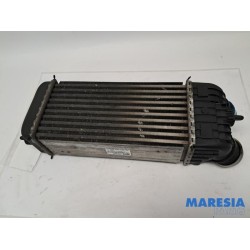 Citroen - DS3 - Intercooler