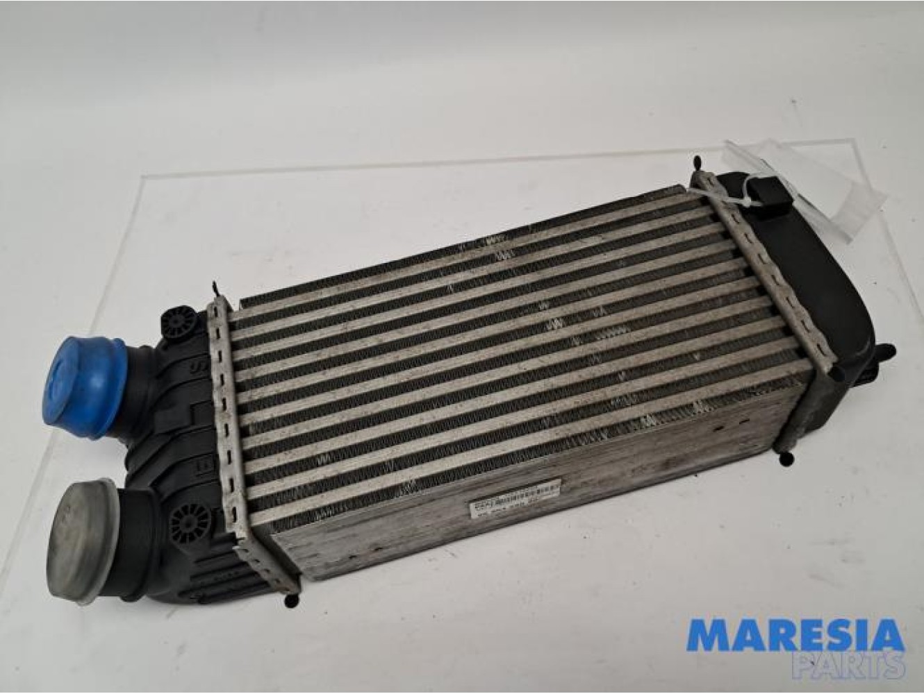 Citroen - DS3 - Intercooler