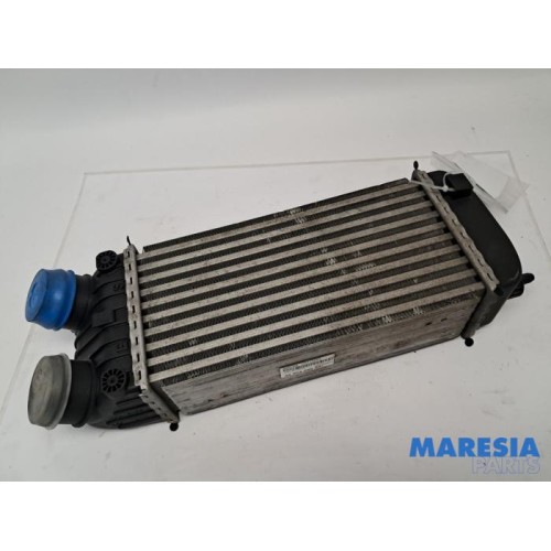 Citroen - DS3 - Intercooler