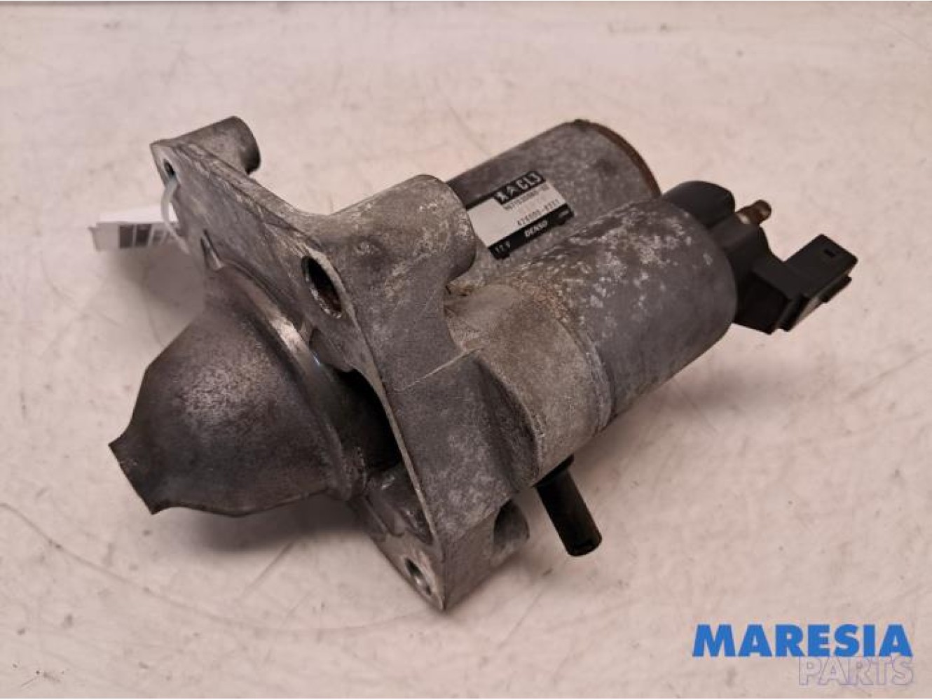 Peugeot - 208 - Startmotor