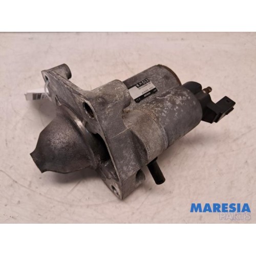Peugeot - 208 - Startmotor