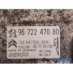 Peugeot - 208 - Klimapumpe